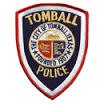 tomball police
